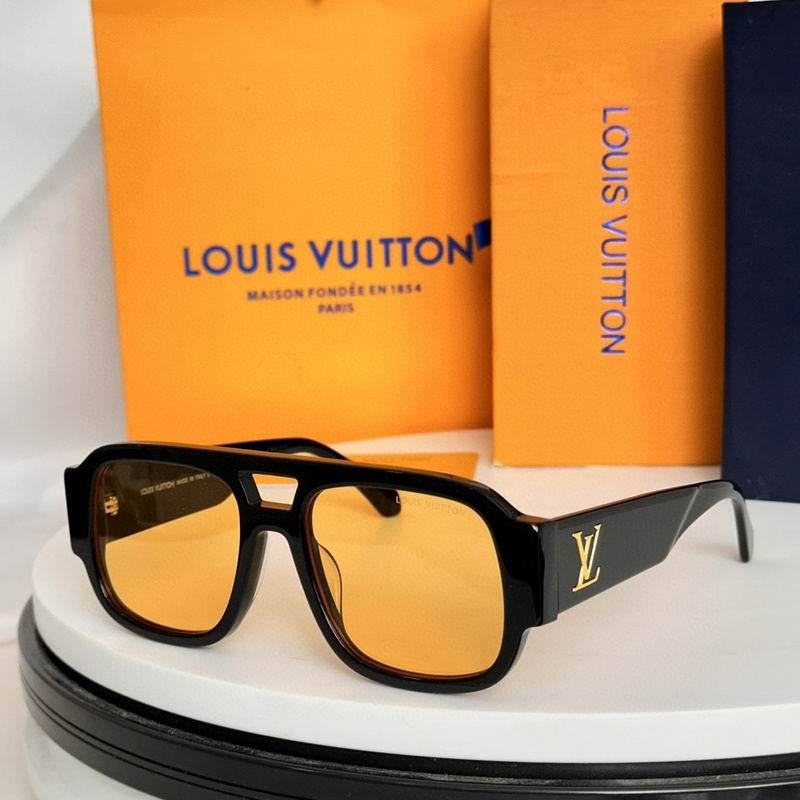 L Sunglasses AAA-587