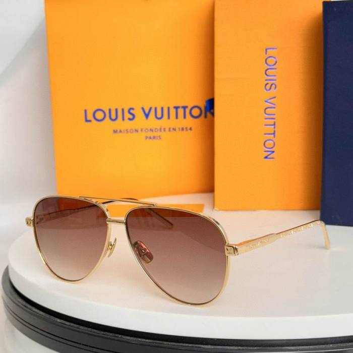 L Sunglasses AAA-586