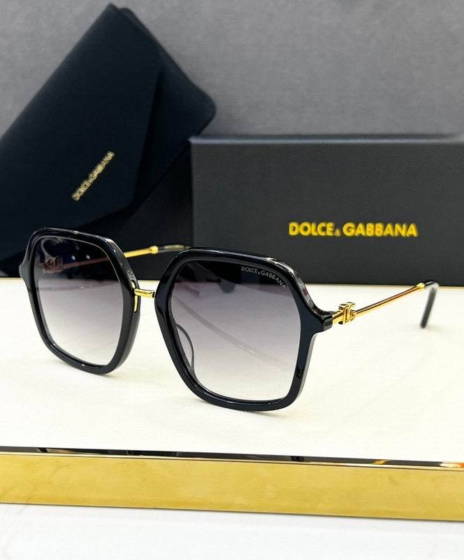 DG Sunglasses AAA-382