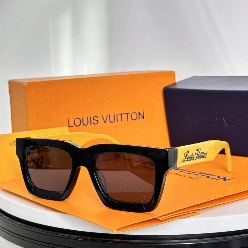 L Sunglasses AAA-577