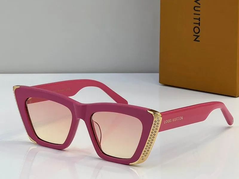 L Sunglasses AAA-593