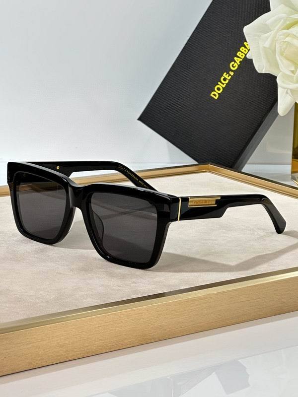DG Sunglasses AAA-389