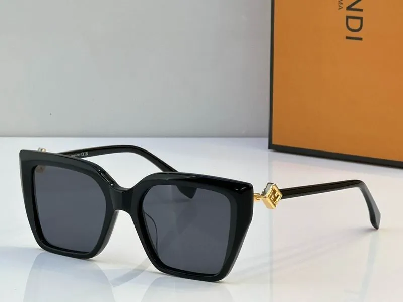 L Sunglasses AAA-596