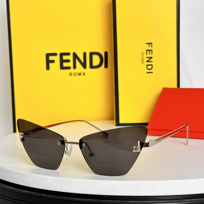 F Sunglasses AAA-321
