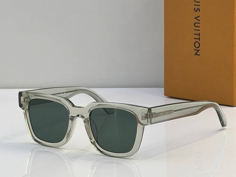 L Sunglasses AAA-592
