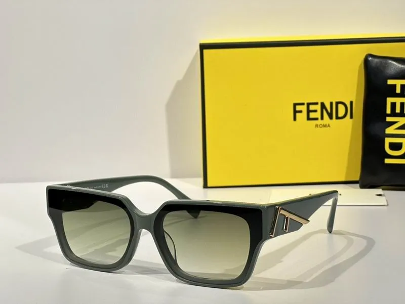 F Sunglasses AAA-340