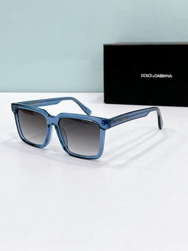 DG Sunglasses AAA-392