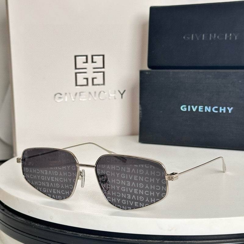 GVC Sunglasses AAA-34