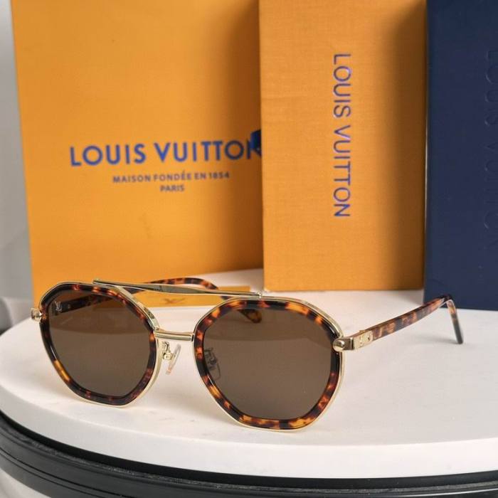 L Sunglasses AAA-559