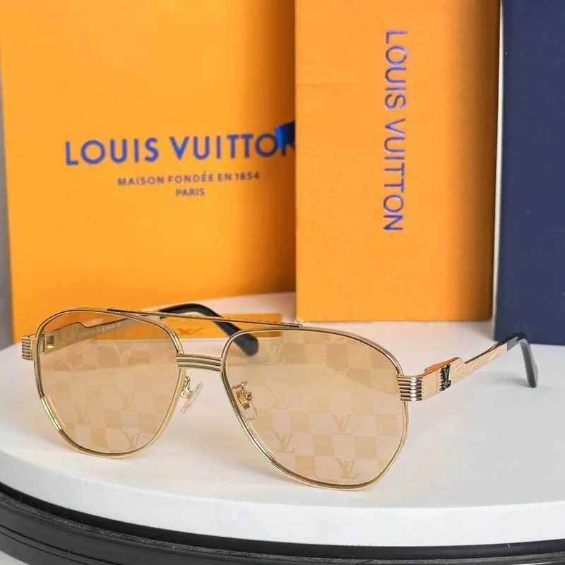 L Sunglasses AAA-565