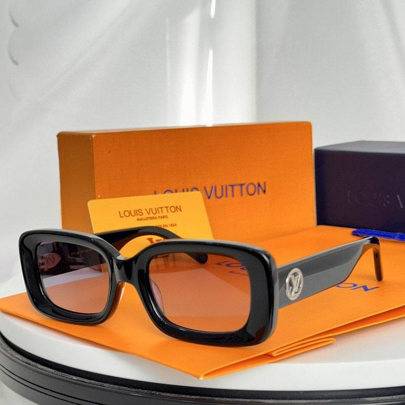 L Sunglasses AAA-581
