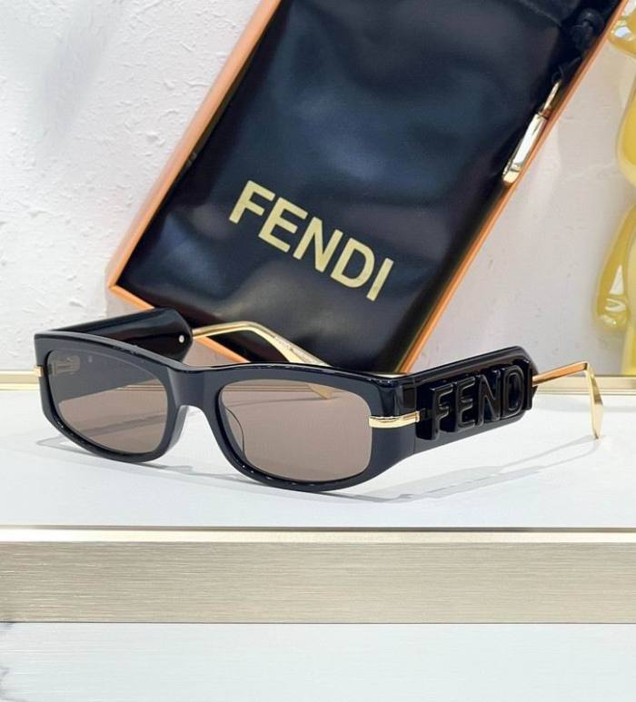 F Sunglasses AAA-333