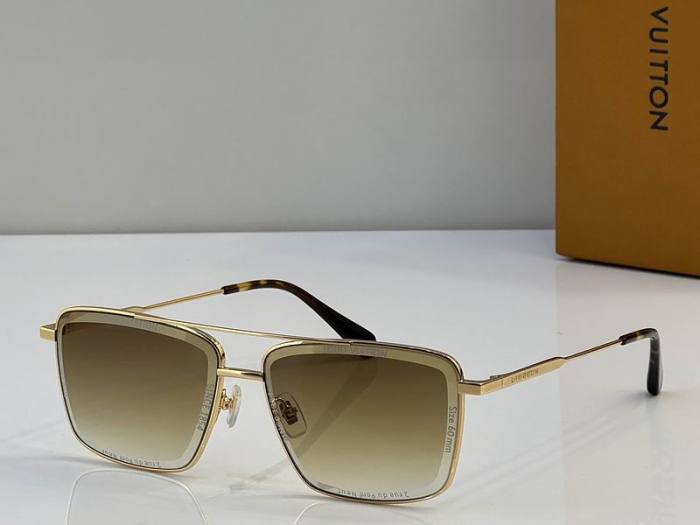 L Sunglasses AAA-590