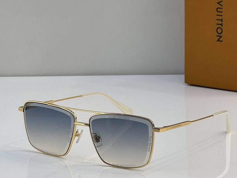 L Sunglasses AAA-590