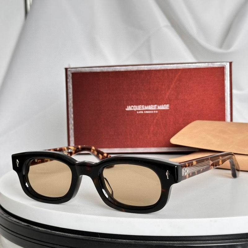 Jacq Sunglasses AAA-117