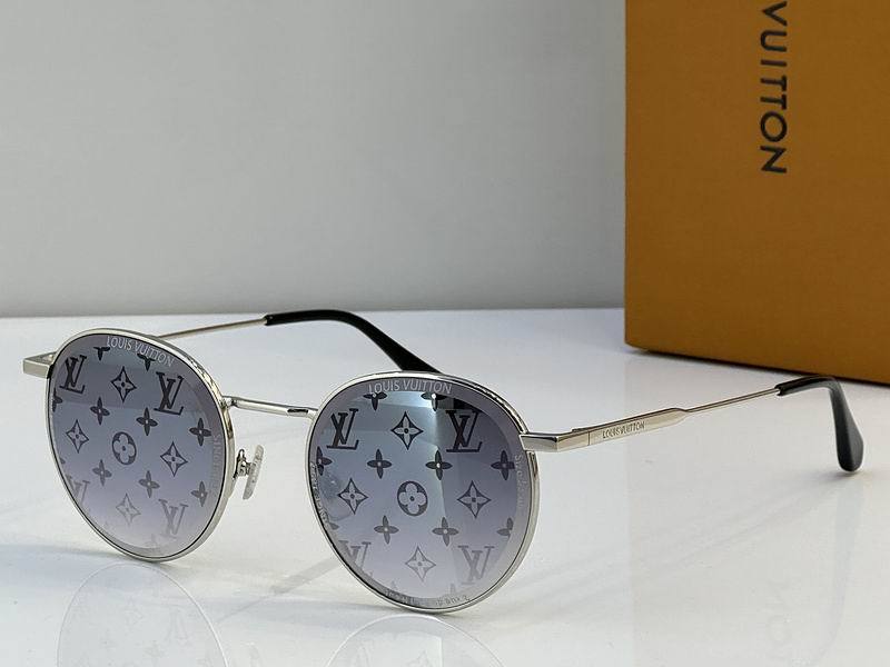 L Sunglasses AAA-588