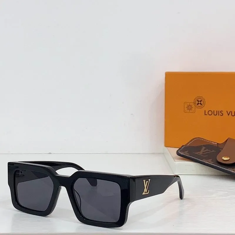 L Sunglasses AAA-527
