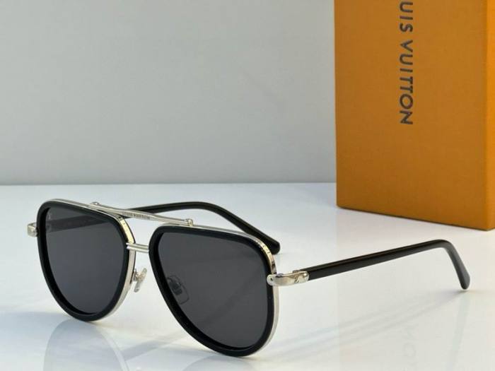 L Sunglasses AAA-535