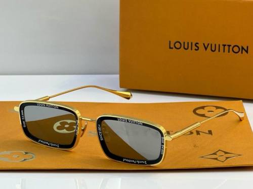 L Sunglasses AAA-555