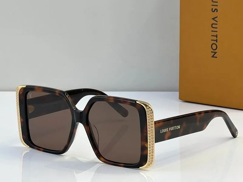 L Sunglasses AAA-594