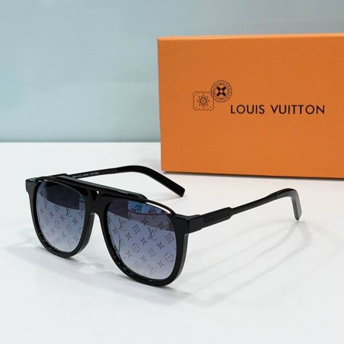 L Sunglasses AAA-540
