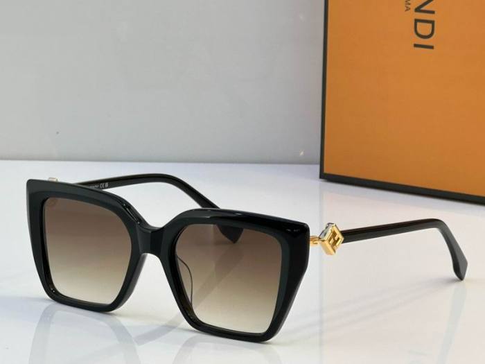 L Sunglasses AAA-596
