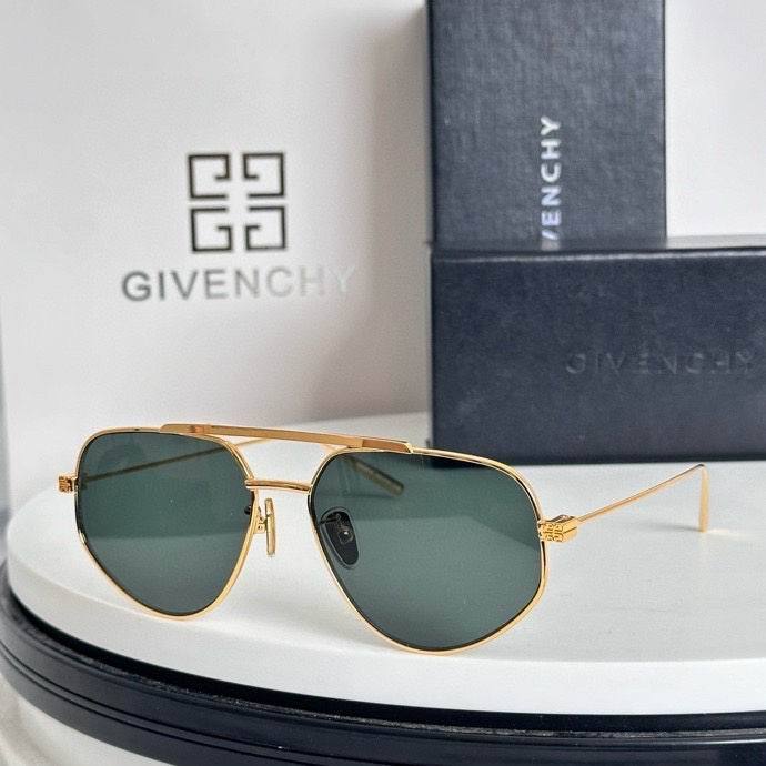 GVC Sunglasses AAA-21