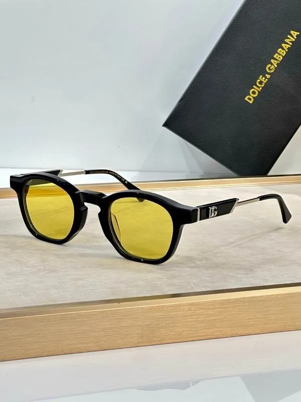 DG Sunglasses AAA-390