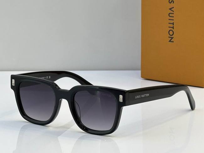 L Sunglasses AAA-592