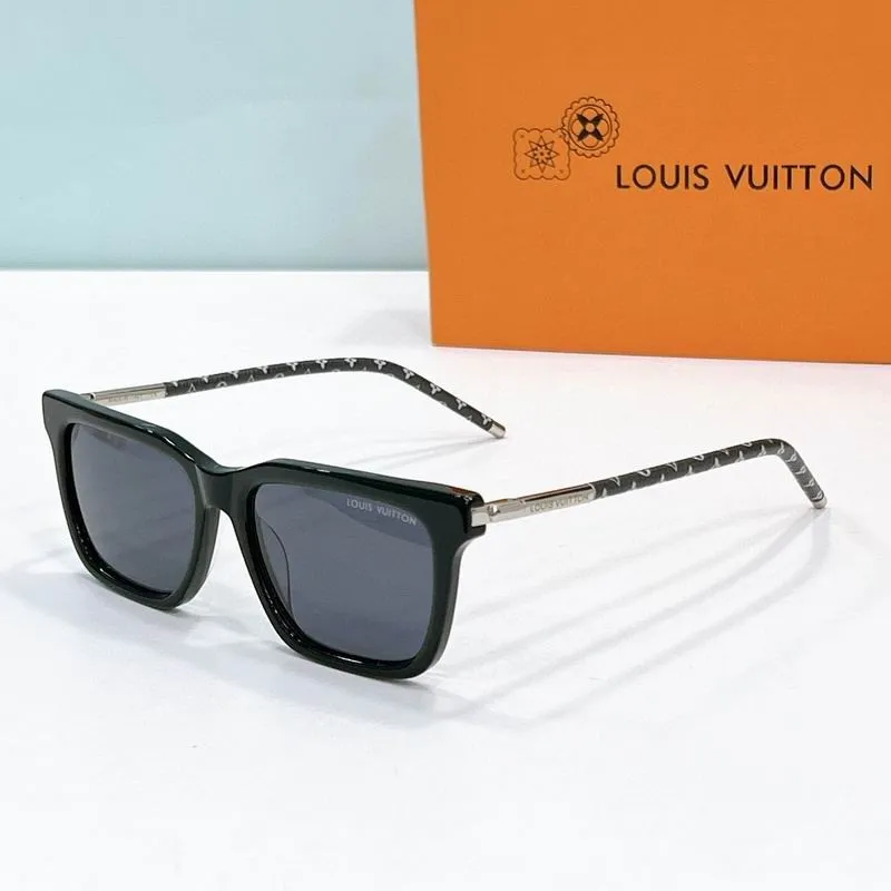 L Sunglasses AAA-542