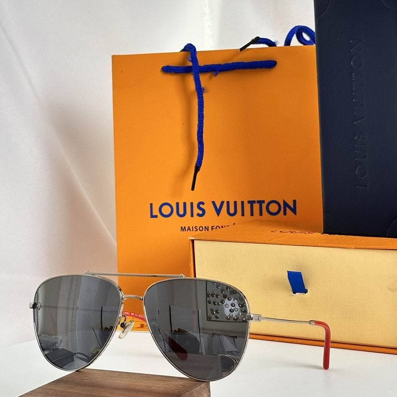 L Sunglasses AAA-580