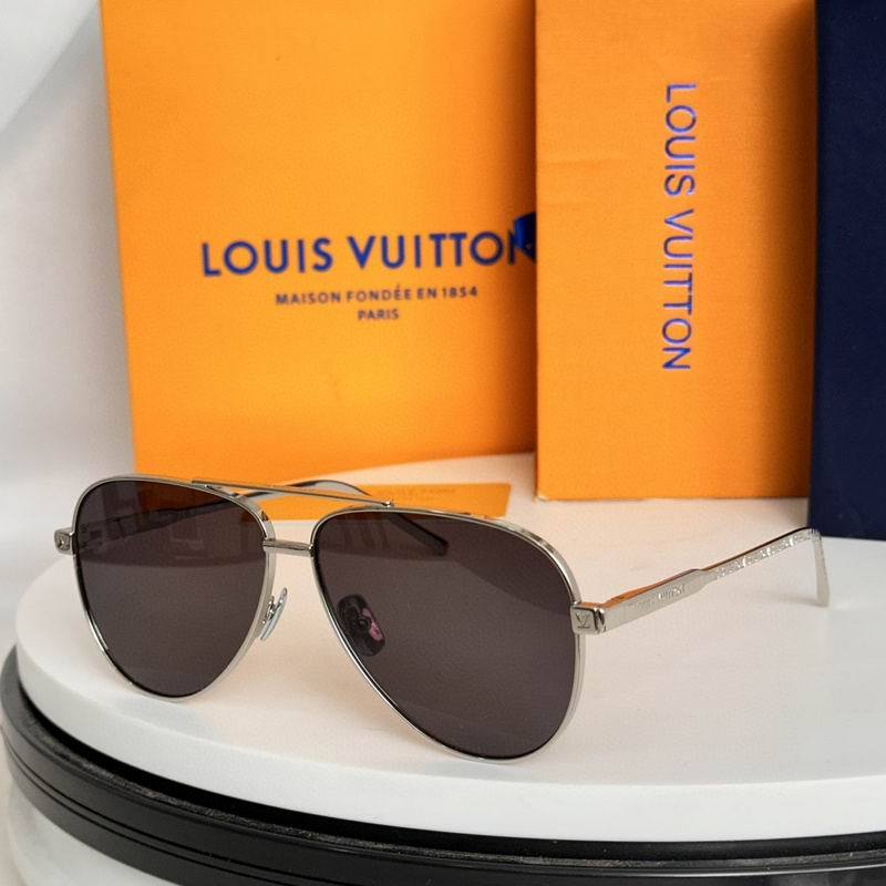 L Sunglasses AAA-586