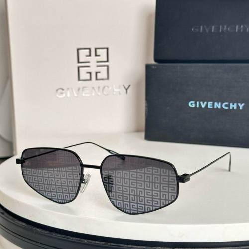 GVC Sunglasses AAA-31