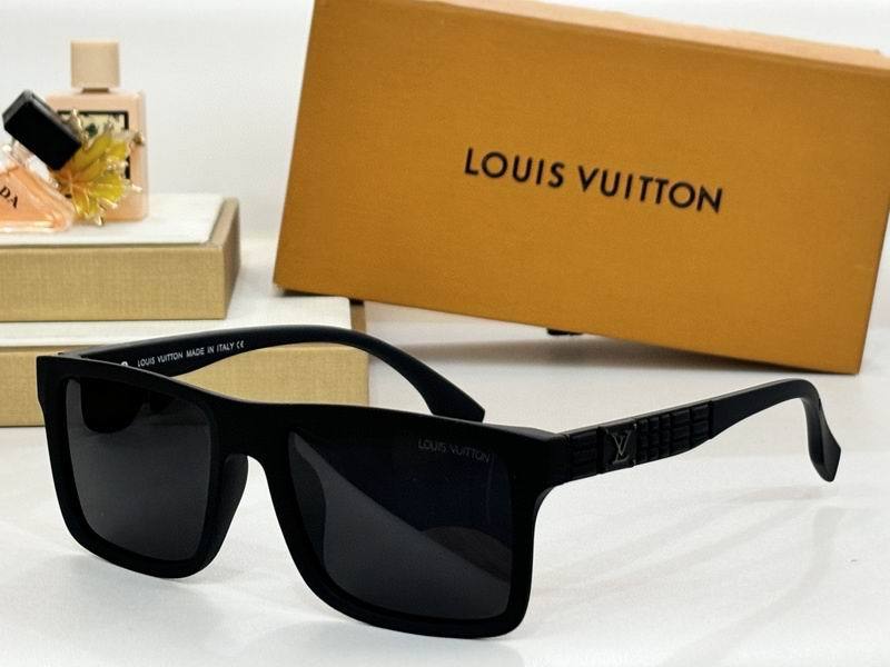 L Sunglasses AAA-600