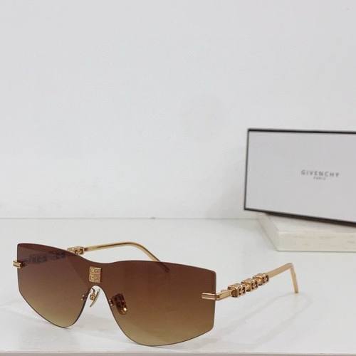 GVC Sunglasses AAA-18