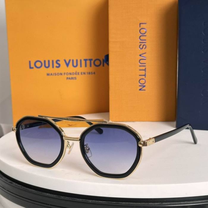 L Sunglasses AAA-559