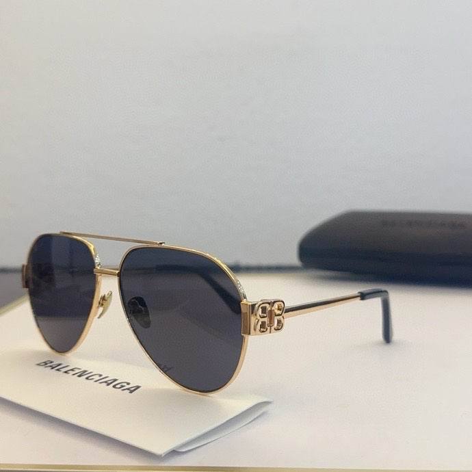 GVC Sunglasses AAA-1