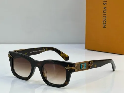 L Sunglasses AAA-531