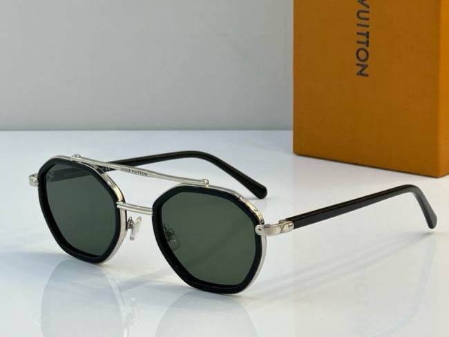 L Sunglasses AAA-536