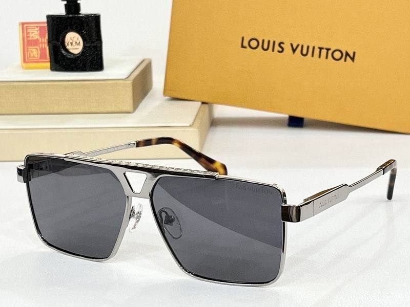 L Sunglasses AAA-597