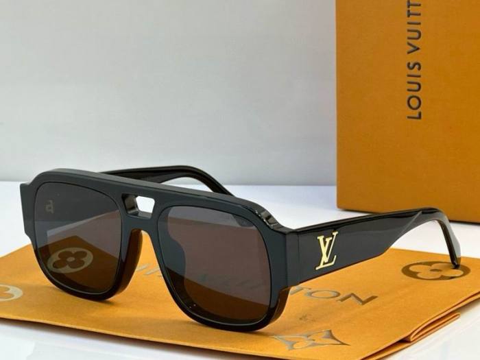L Sunglasses AAA-551