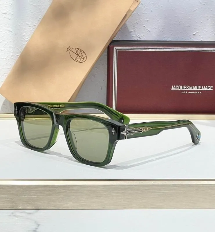 Jacq Sunglasses AAA-112
