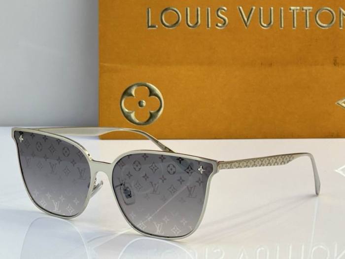 L Sunglasses AAA-539