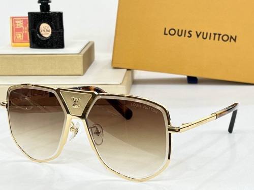L Sunglasses AAA-541