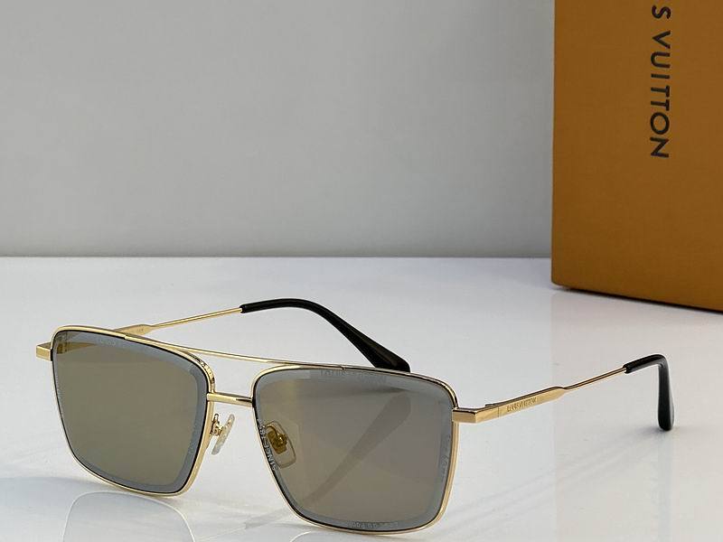 L Sunglasses AAA-590
