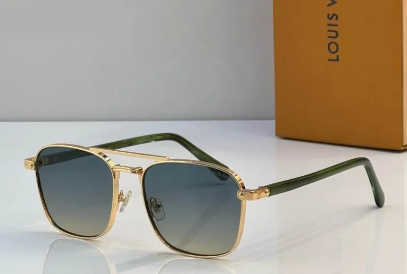 L Sunglasses AAA-554