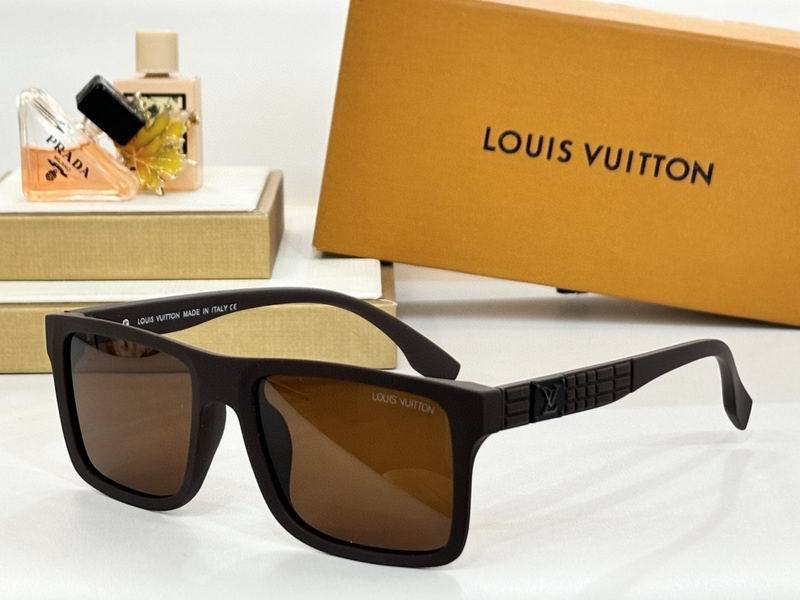 L Sunglasses AAA-600