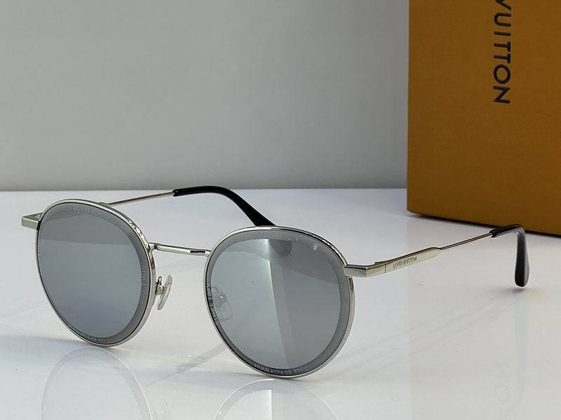 L Sunglasses AAA-588