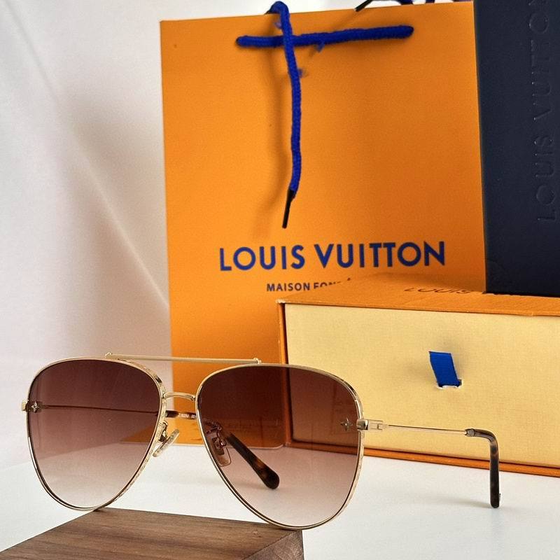 L Sunglasses AAA-580