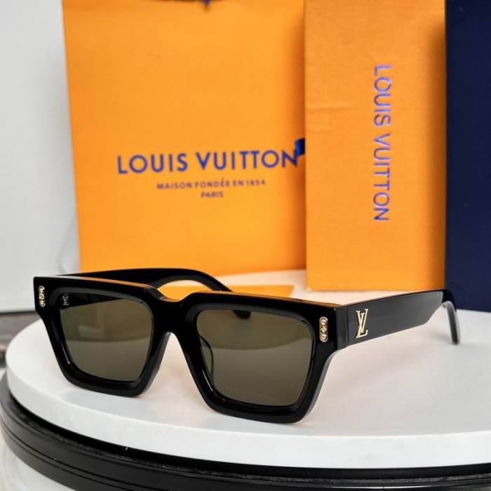 L Sunglasses AAA-574
